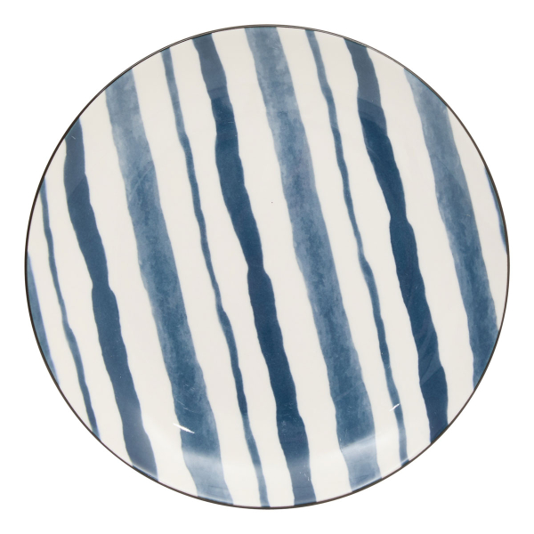 Πιάτο Φρούτου (Φ19) S-D Umami Stripe 217079D