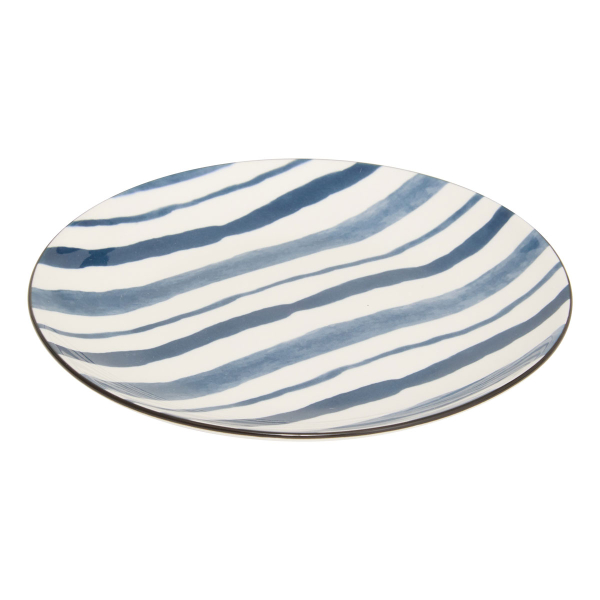 Πιάτο Φρούτου (Φ19) S-D Umami Stripe 217079D