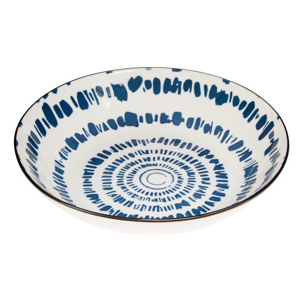 Πιάτο Φαγητού Βαθύ (Φ20) S-D Umami Ray 217080C