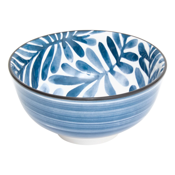 Μπωλ (Φ11.6) S-D Umami Leaf 217082B