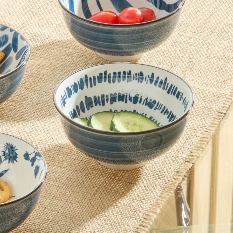 Μπωλ (Φ11.6) S-D Umami Ray 217082C