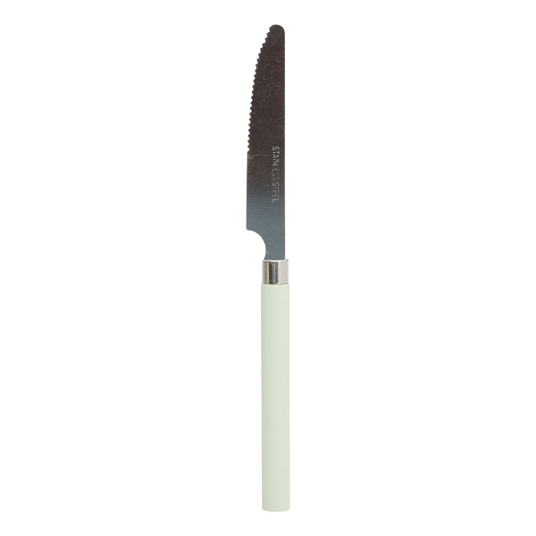 Μαχαιροπίρουνα Με Βάση (Σετ 24τμχ) S-D Elsa Green 212364B