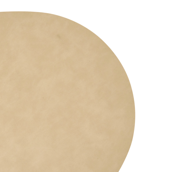 Σουπλά 2 Όψεων (33x49) S-D Kim Beige 212185C