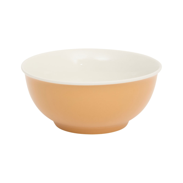 Μπολ (Φ14.2x6.3) S-D Nature Ochre 154524G