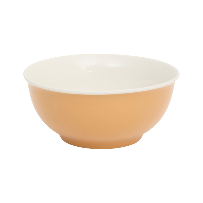 Μπολ (Φ14.2x6.3) S-D Nature Ochre 154524G