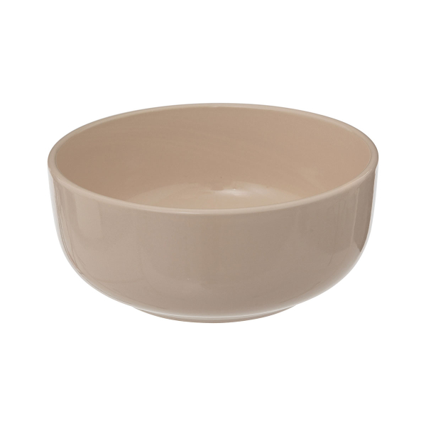 Μπολ (Φ15) S-D Marie Beige 194859D