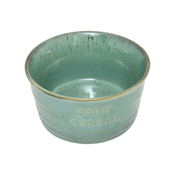 Μπωλ (Φ13x6.6) S-D Green 212116C