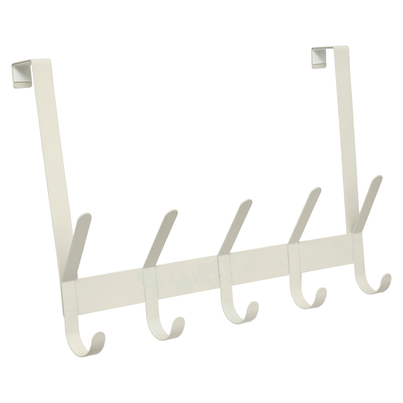 Κρεμάστρα Πόρτας 10 Θέσεων (40x8.5x28.5) F-V Liny 209383