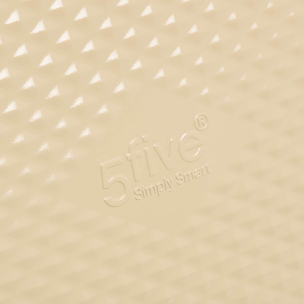 Αντικολλητικό Ταψί Ορθογώνιο (34.7x24.5x5) F-V Harmony 209667