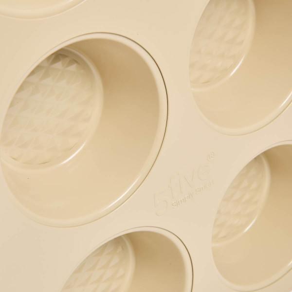 Φόρμα Για 12 Cupcake/Muffin (35.5x27x3) F-V Harmony 209668