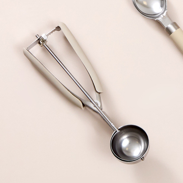 Κουτάλα Παγωτού Με Μηχανισμό 22εκ. F-V Solstice 209680