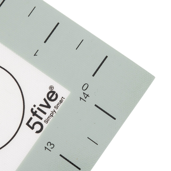 Αντικολλητική Μεμβράνη Ψησίματος από Σιλικόνη (40x30) F-V 209682 (Τυχαία Επιλογή Χρώματος)