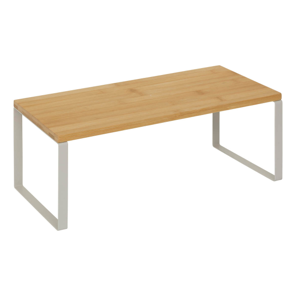 Ράφια Οργάνωσης (Σετ 2τμχ) F-V Ordera Clay 179698A