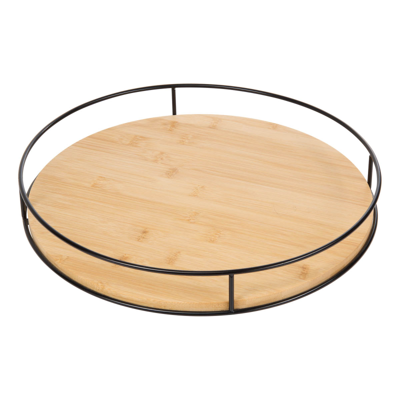 Περιστρεφόμενη Βάση Οργάνωσης (Φ35x6) F-V Bamboo 190237