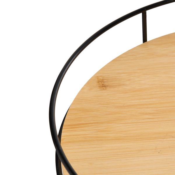 Περιστρεφόμενη Βάση Οργάνωσης (Φ35x6) F-V Bamboo 190237