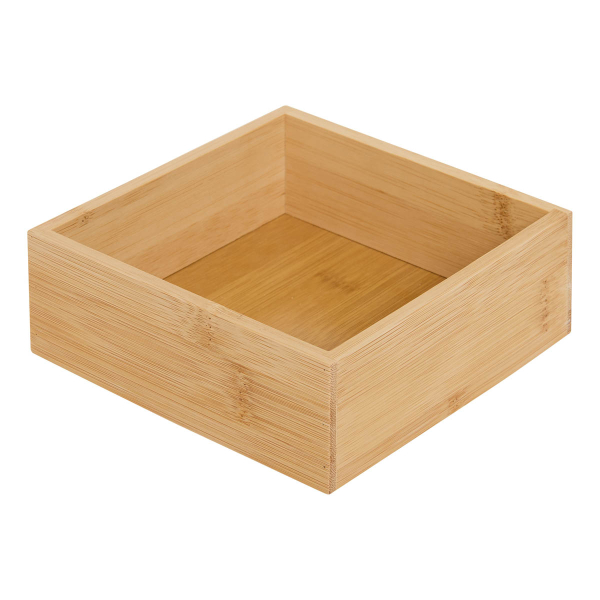 Θήκες Οργάνωσης (Σετ 4τμχ) F-V Bamboo 190245