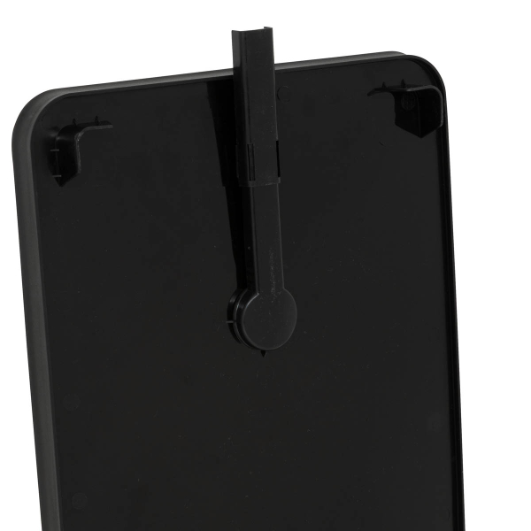 Στραγγιστήρι Πιάτων Διώροφο (49.5x30x37) F-V Black 190250