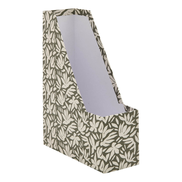 Θήκη Περιοδικών (9.3x25x31.5) F-V Florea 212744