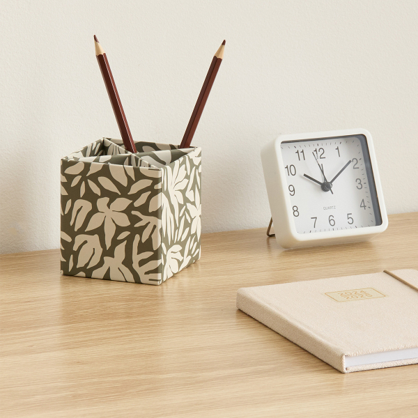 Μολυβοθήκη (8x8x8.5) F-V Florea 212751