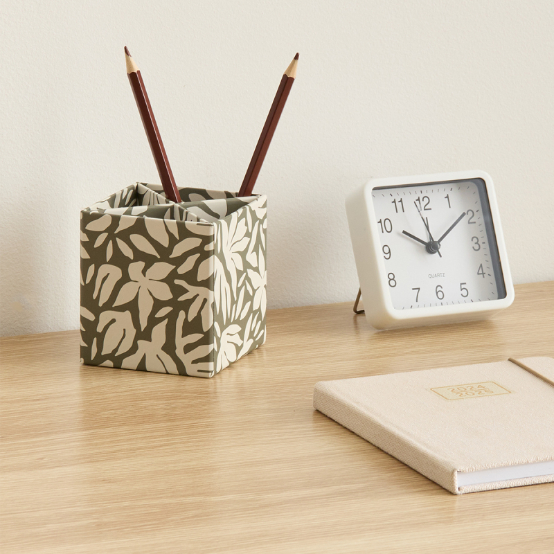 Μολυβοθήκη (8x8x8.5) F-V Florea 212751