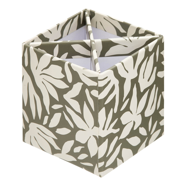 Μολυβοθήκη (8x8x8.5) F-V Florea 212751