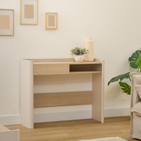 Κονσόλα Εισόδου (100x35x80) F-V Roundy 212823