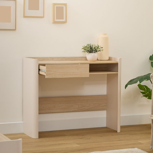 Κονσόλα Εισόδου (100x35x80) F-V Roundy 212823