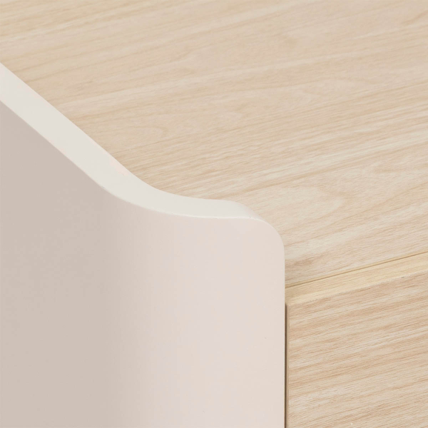 Κονσόλα Εισόδου (100x35x80) F-V Roundy 212823