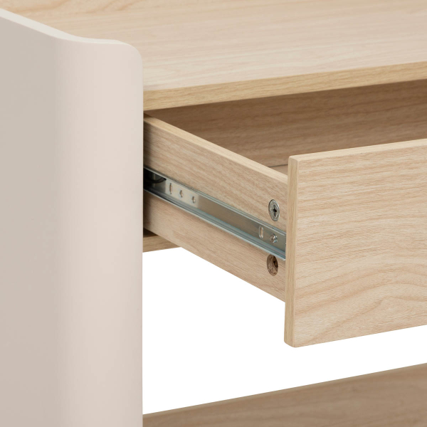 Κονσόλα Εισόδου (100x35x80) F-V Roundy 212823