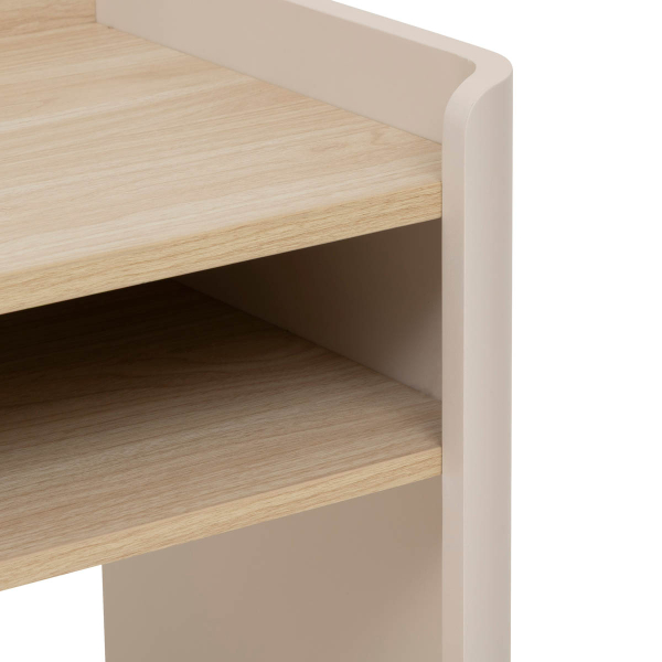 Κονσόλα Εισόδου (100x35x80) F-V Roundy 212823