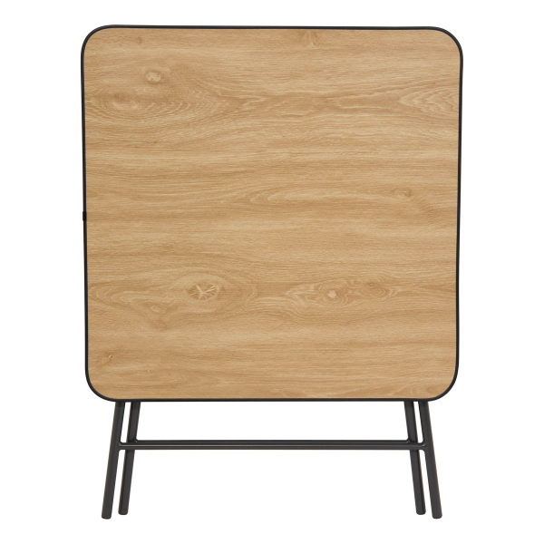 Πτυσσόμενο Τραπέζι Κουζίνας (80x80x75) F-V Flexy 212851