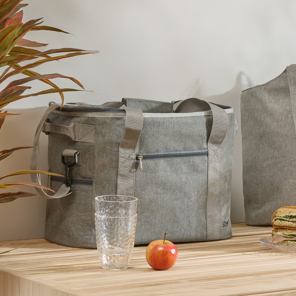 Ισοθερμική Τσάντα Φαγητού 35lt F-V Insulated 213508