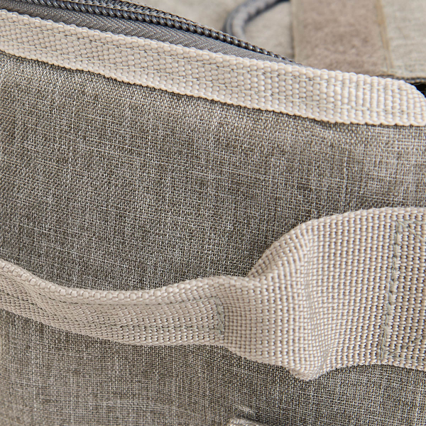 Ισοθερμική Τσάντα Φαγητού 35lt F-V Insulated 213508