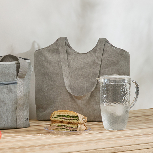 Ισοθερμική Τσάντα Φαγητού 16lt F-V Tote 213509