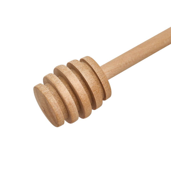 Μελιέρα Με Κουτάλι 400ml F-V Hex 213460