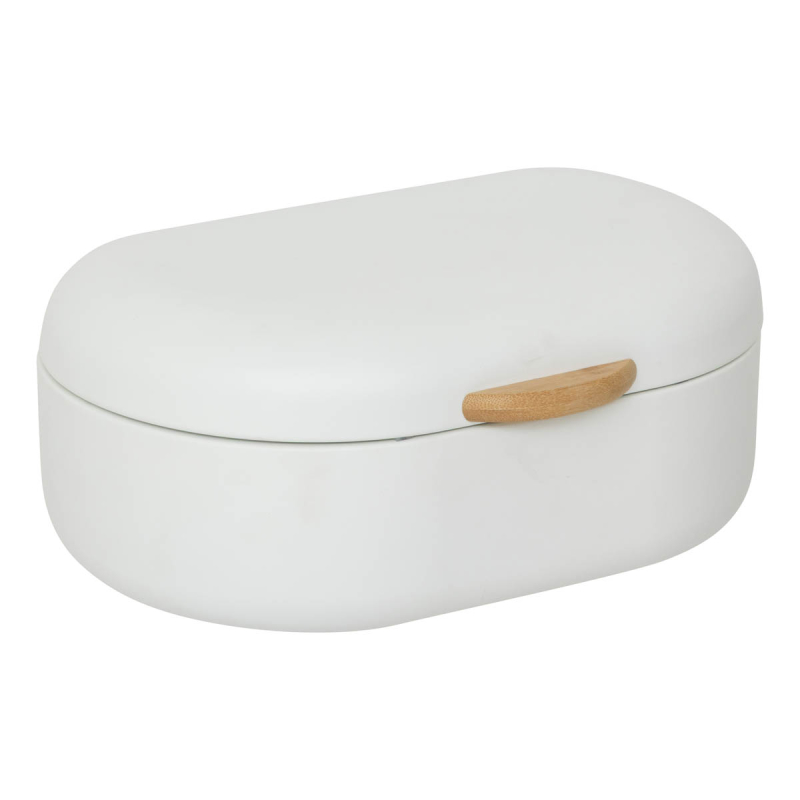 Ψωμιέρα (33.5x23.5x15) F-V Bamboo 213462