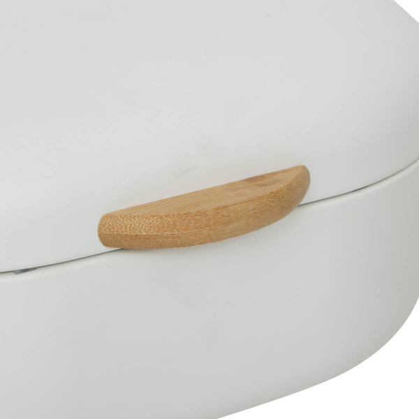 Ψωμιέρα (33.5x23.5x15) F-V Bamboo 213462