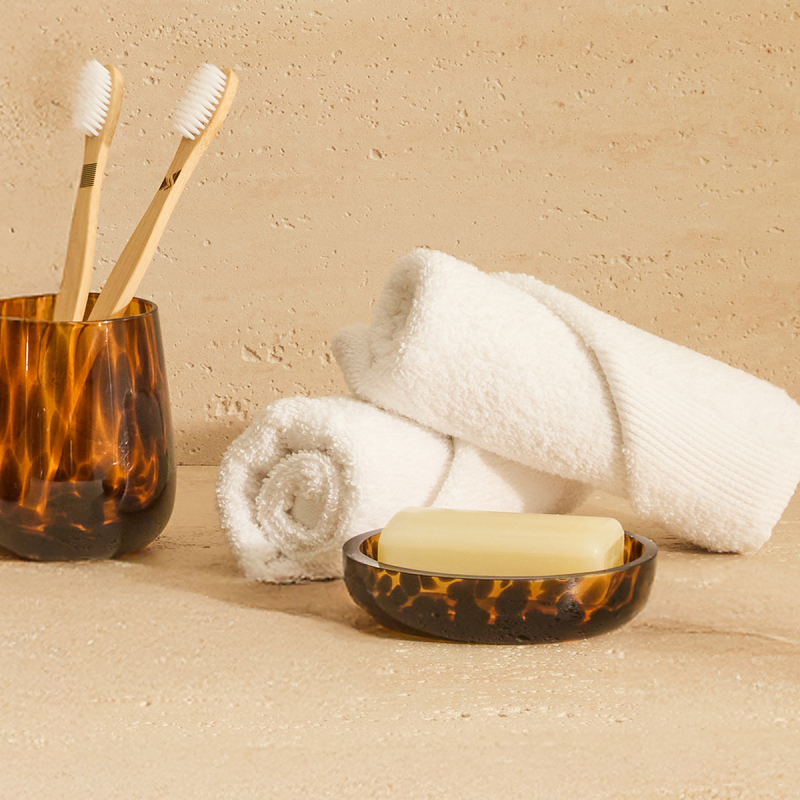 Σαπουνοθήκη (Φ11x2.5) F-V Dotty 214714