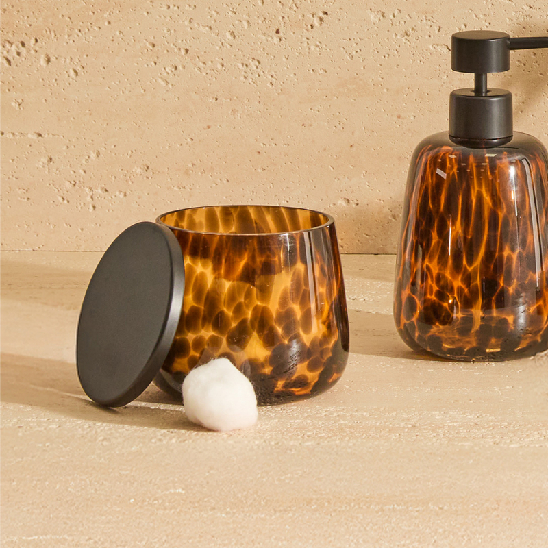 Βαμβακοθήκη (Φ10.3x8.7) F-V Dotty 214715