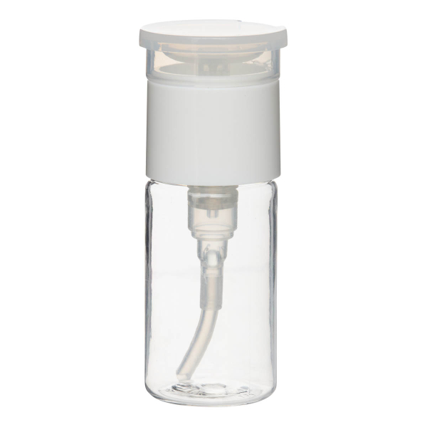 Μπουκαλάκια Ταξιδίου (Σετ 6τμχ) F-V Travel Bag 214736