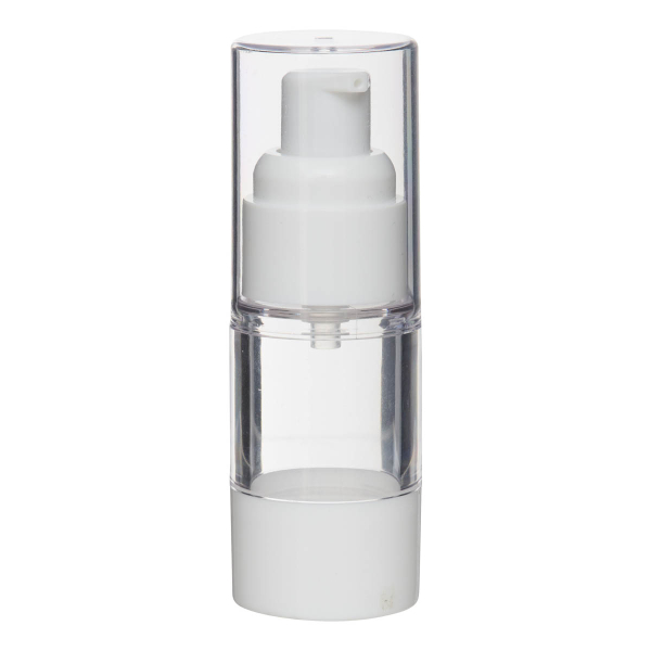 Μπουκαλάκια Ταξιδίου (Σετ 6τμχ) F-V Travel Bag 214736