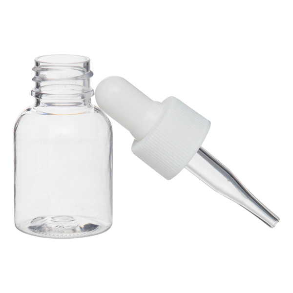 Μπουκαλάκια Ταξιδίου (Σετ 6τμχ) F-V Travel Bag 214736