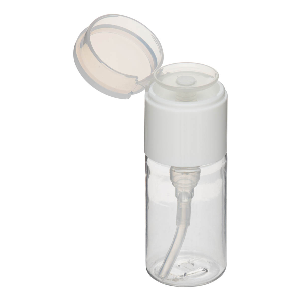 Μπουκαλάκια Ταξιδίου (Σετ 6τμχ) F-V Travel Bag 214736