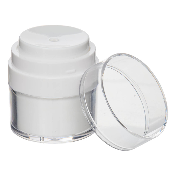 Μπουκαλάκια Ταξιδίου (Σετ 6τμχ) F-V Travel Bag 214736