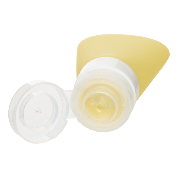 Μπουκαλάκια Ταξιδίου (Σετ 7τμχ) F-V Travel Bag 214737