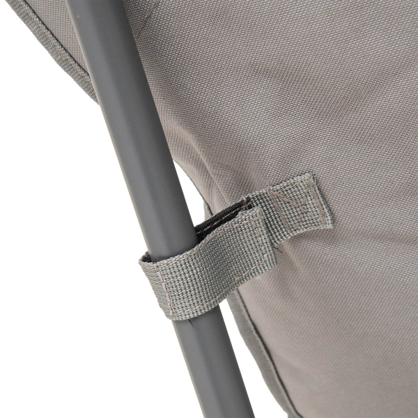 Καρεκλάκι Παραλίας Μεταλλικό Πτυσσόμενο F-V Oslo 213512