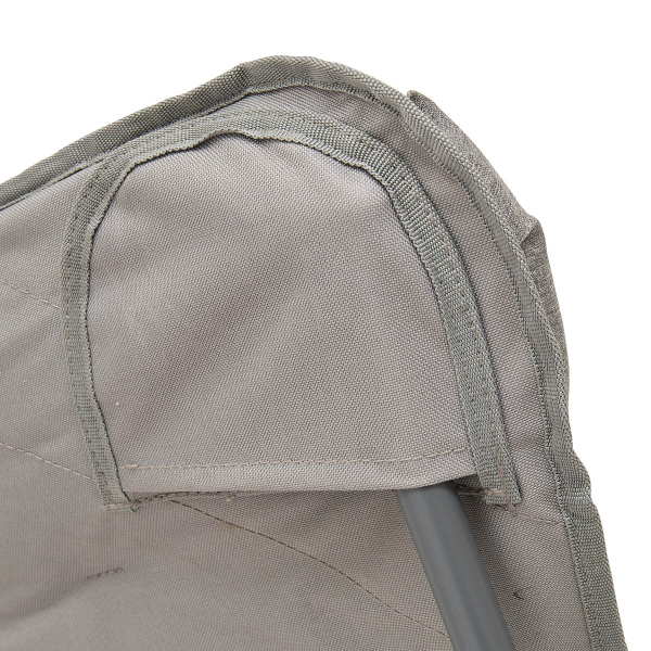 Καρεκλάκι Παραλίας Μεταλλικό Πτυσσόμενο F-V Oslo 213512