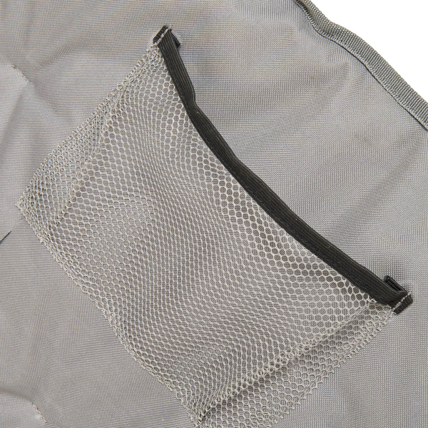 Καρεκλάκι Παραλίας Μεταλλικό Πτυσσόμενο F-V Oslo 213512