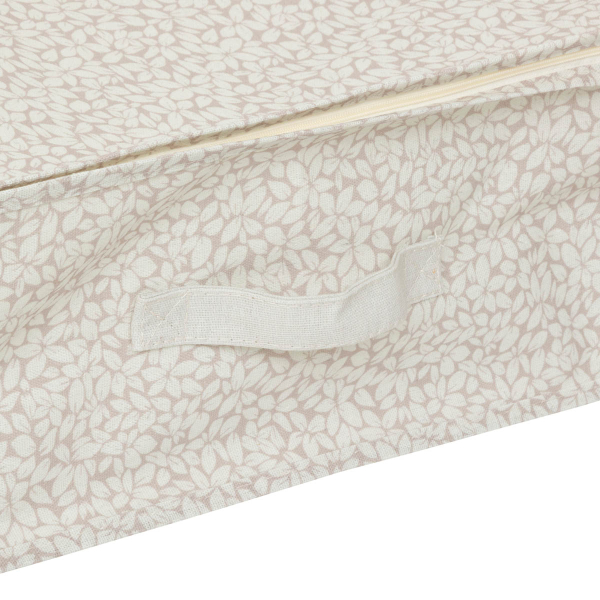 Θήκη Αποθήκευσης Ρούχων (Σετ 2τμχ) F-V Florea 212773