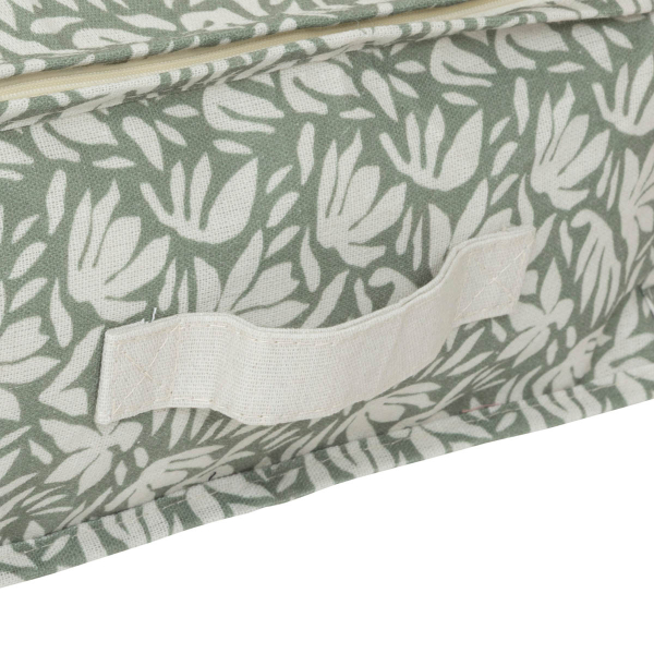 Θήκη Αποθήκευσης Ρούχων (Σετ 2τμχ) F-V Florea 212773